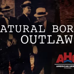 Natural Born Outlaws