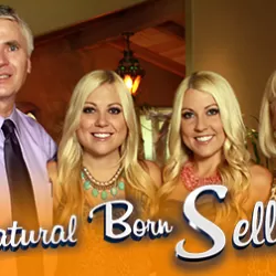 Natural Born Sellers