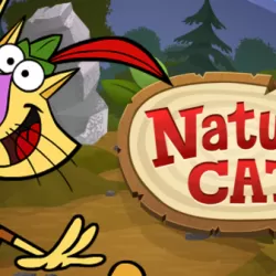 Nature Cat