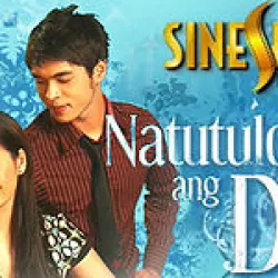 Natutulog Ba ang Diyos?