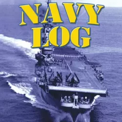 Navy Log