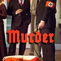 Nazi Murder Mysteries