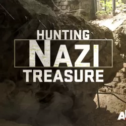 Nazi Treasure Hunters