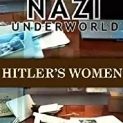 Nazi Underworld