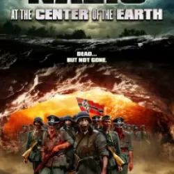 Nazis at the Center of the Earth