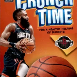 NBA CrunchTime