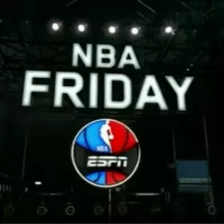 NBA Friday