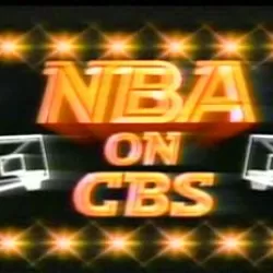 NBA on CBS