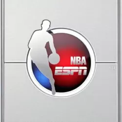 NBA on ESPN