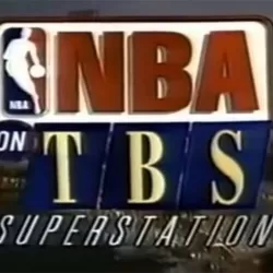 NBA on TBS