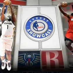 NBA Sunday Showcase