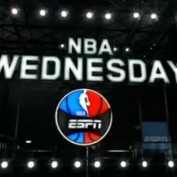 NBA Wednesday