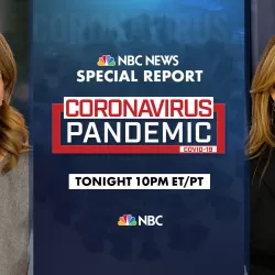 NBC News Special Report: Coronavirus Pandemic