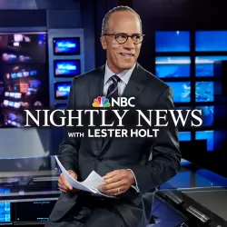 NBC Nightly News With Lester Holt