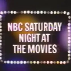 NBC Saturday Night at the Movies