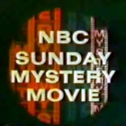 NBC Sunday Night Movie