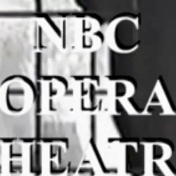 NBC Television Opera Theatre