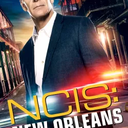 NCIS: New Orleans