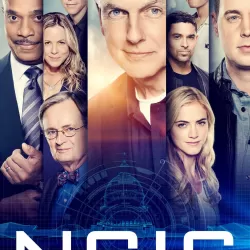 NCIS