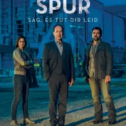 Neben der Spur - Sag, es tut dir leid