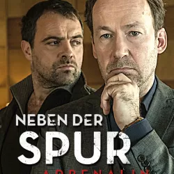 Neben der Spur