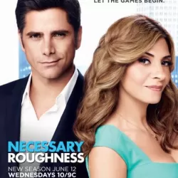 Necessary Roughness