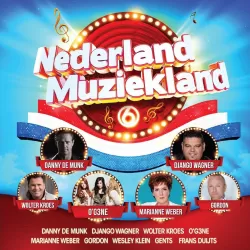 Nederland Muziekland