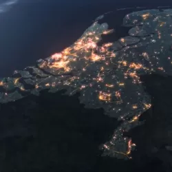 Nederland van Boven