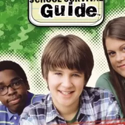 Ned's Declassified School Survival Guide