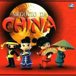 Negócio da China