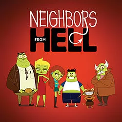 Neighbors From Hell
