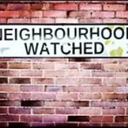 Neighbourhood Watched