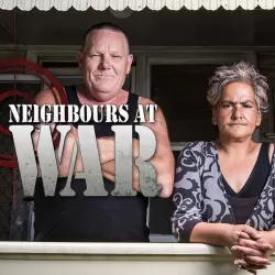 Neighbours at War