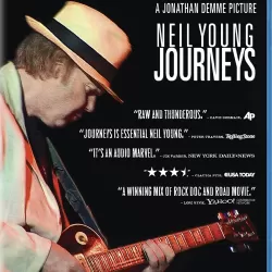 Neil Young Journeys