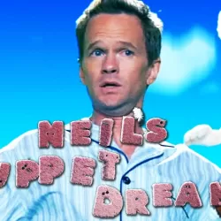 Neil's Puppet Dreams