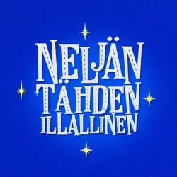 Neljän tähden illallinen