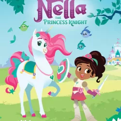 Nella the Princess Knight