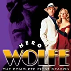 Nero Wolfe (2001)