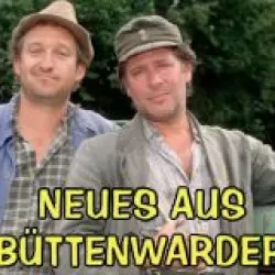 Neues aus Büttenwarder