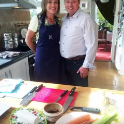 Neven Maguire: Home Chef