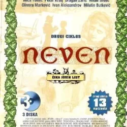 Neven (TV serija)