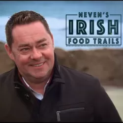 Neven's Irish Food Trails