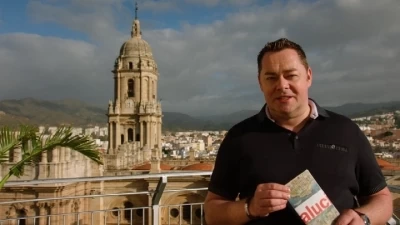 Neven's Spanish Food Trails