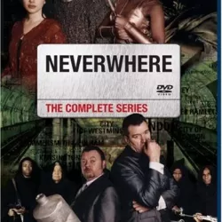 Neverwhere
