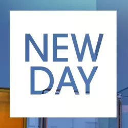 New Day Saturday