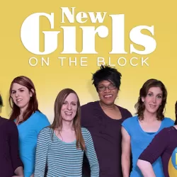 New Girls on the Block