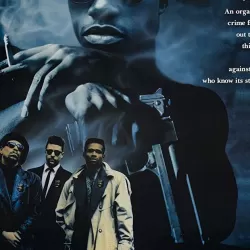 New Jack City