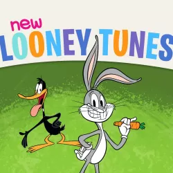 New Looney Tunes