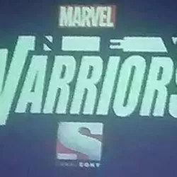 New Warriors