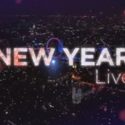 New Year Live